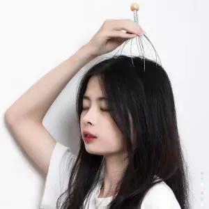 머리마사지기 두피가려움 두피관리 두피스케일링 두피가려움