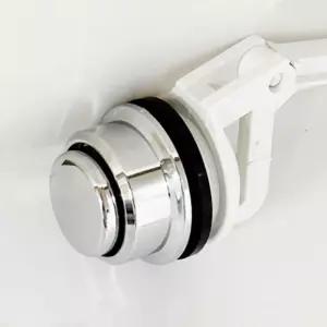 버튼식 양변기 레버 변기레버 교체 물내림 핸들레버 측면버튼 변기레버