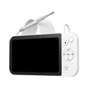 귀이개 내시경 카메라 클리너 셀프 귀지 귓밥 제거