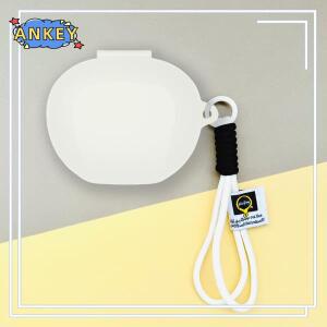 에디파이어 네오버즈 플래너 실리콘 케이스  포함 보호 임팩 방지 무선 이어폰 커버 짜임새 포함 로프