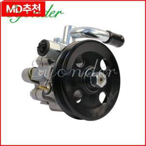 대우 쉐보레 마티즈 스파크 M200 파워 스티어링 펌프 94567382 95230930 96483039 96981964