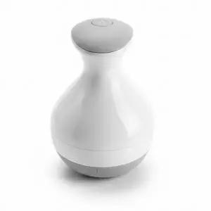 한일메디칼 두피 스켈링 마사지기 HL HE1000 전동 두피관리기