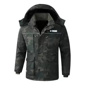 소르베어 미군고어텍스 미군야전상의 미군 점퍼