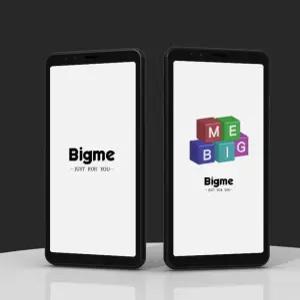 더패스터 전자책리더기 6인치 컬러 전자책 리더 리더기 태블릿