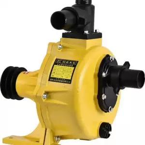 농업용 워터펌프 경운기부착 워터 경운기 부착 양수기 전동