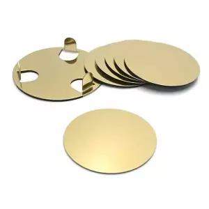 bns GLATTIS 글라티스 컵받침 6개 홀더 주방/소품/인테리어/매트/카페