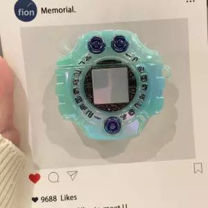 야광 디지바이스 에어팟4 에어팟3 에어팟프로3 무선 이어폰 보호 케이스