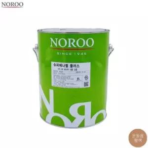 온돌 유광 에나멜 페인트 4L (WFKBGHH)