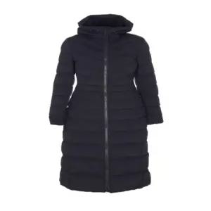 25FW 캐나다구스 여성 블랙 라벨 클레어 롱 다운 코트 2330WB9061 BLACK BPG