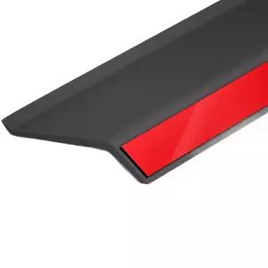 창문 창틀 비막이 차단막 베란다 비가림 빗물막이