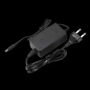 [셀러에이드]CCTV 어댑터 DC12V 2.0A cctv자가설치세트 가정용cctv 가짜cctv카메라