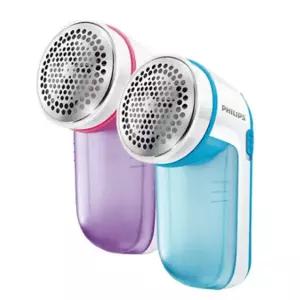 코스픽 필립스 026 건전지식 보플제거기 (색상 랜덤) 오래된 옷을 새옷같이