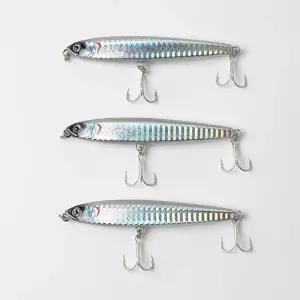 펜슬 3p세트 농어 베이트 keyword11 (WFKBNAV)