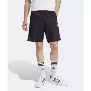 [아디다스]파이어버드 숏 팬츠 - 블랙화이트 IU2368 681949