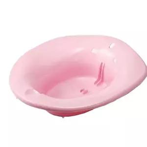 소프트 가정용 좌욕 대야 1P 좌욕기 출산 선물 위생