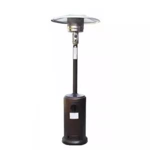 실외 우산히터 가스히터 난로 천장형 야외히터 난방기