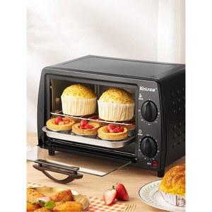미니 전기 오븐 전기오븐 토스터 레이어 데크 다기능 오븐기 카페 단일상품