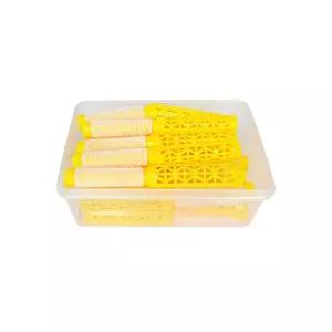 DDY 구르프 뿌리펌 롯드 뿌리볼륨 찍찍이