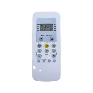 RG56N-BGEF 캐리어 벽걸이형 호환 에어컨 리모컨 냉난방에어컨 에어콘리모컨