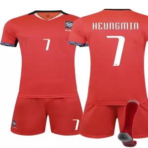 올원픽 대한민국유니폼 국가대표 손흥민 한국 국대