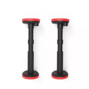 수납장지지대 가구 쇼바 받침대 고정 리프트형 확장 보강봉 캐비닛