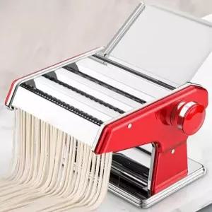 칼국수기계 업소용제면기 가정용 소형 수동 스테인리스 머신 면뽑는 스텐 전동