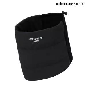 아이더 세이프티 패딩 넥워머 방한 에어로쉴드 오토바이겨울워머