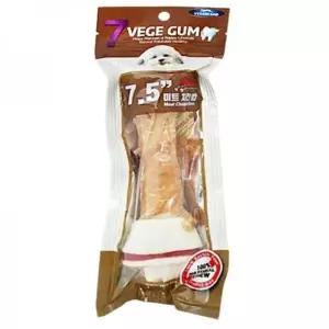 18cm 중대형견 오래씹는 치킨딩고껌 P37724 2개 저지방