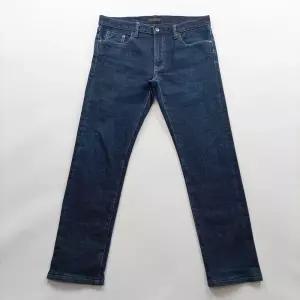 유니클로 청바지 캐주얼 데일리 일자 데님 사이즈32