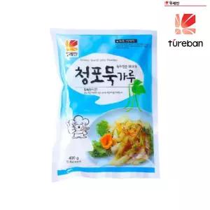 뚜레반 청포묵가루 400g