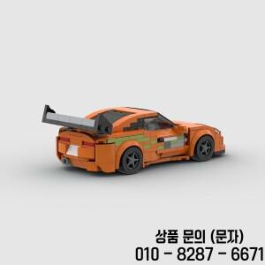 창의적인 레이싱 모델 조립 키트 할로윈과 크리스마스 선물로 이상적이며 수집 가능한 가정 장식품입니다.