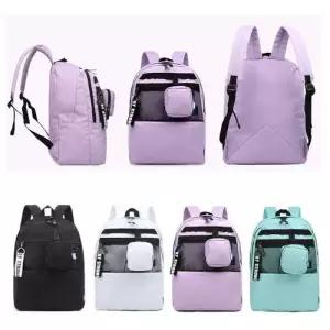 파우치 가방 백팩 중 여 초등 학교 남 책가방 WFIQ314