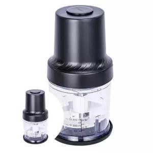 초퍼 야채채칼 전동채칼 신상품 감자다지기 다용도 트렌드 1L 미니 전기다지기