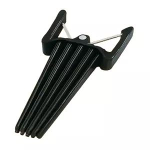 뿌리볼륨집게 클립 헤어 집게핀 뿌리살리기 볼륨핀쳐 미용실