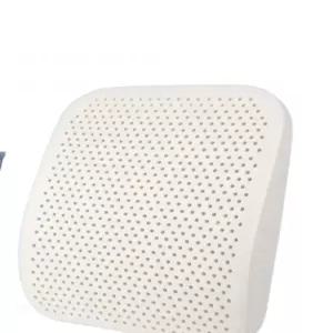 디아크몰 라텍스 사무실 등받이 허리받침 의자 쿠션