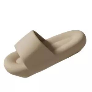 무소음 슬리퍼 무음 실내화 층간소음 거실화 고탄력 룸슈즈