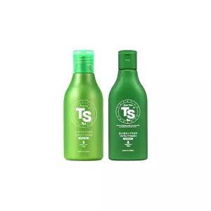 [티에스] 프리미엄 TS 샴푸 100g + TS 골드플러스 샴푸 100g
