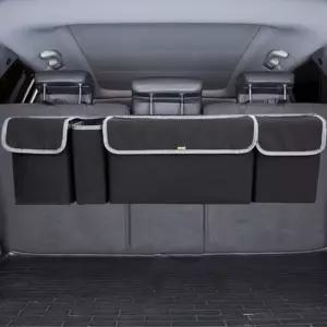 TKB RV SUV 전용 자동차 트렁크 정리함박스 수납 차량용 SUV케이스 수납함