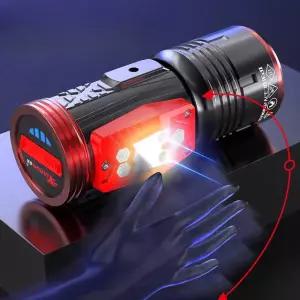 낚시 써치라이트 4광원 집어등 찌보기 중층써치 3광원