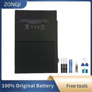 iPad 6 Air 2 A1893 용 새 배터리 A1566 +  7340mAh 교체