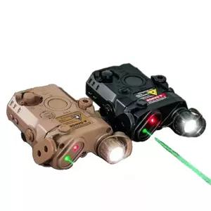 레드닷 조준경 케이스 서바이벌 스코프 에임 도트 사이트