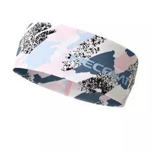 엠씨엔 땀흘림 방지 기능성 헤어밴드레저 헤어띠 스포츠 헤어 소품 악세사리 운동