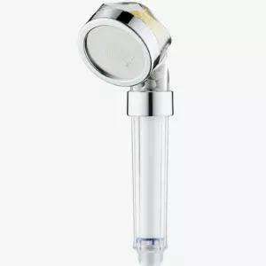 리셀 100 수압 상승 녹물제거 샤워기 비타민 필터 헤드 싱승