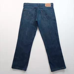 리바이스 청바지 사이즈32 511 테이퍼드진 데님팬츠