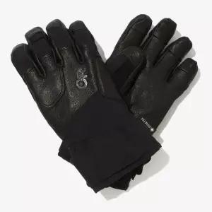 [노스페이스]M 노스페이스장갑 DQC UJ3GQ55A OR 알파인 고어텍스 글러브