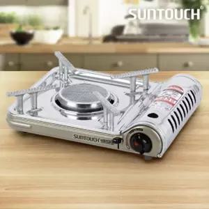 렌지 업소용 버너 ST9000 휴대용 부르스타