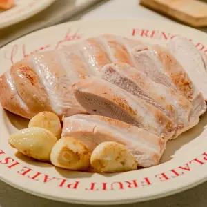 맛닭 냉장 닭가슴살 100g 10팩 1kg 마늘맛