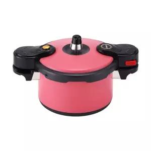 키친플라워 쿠킨 IH 인덕션 칼라 압력솥 3인용 2.5L