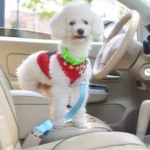 애견안전벨트(P5077)색상랜덤반려견강아지안전벨트