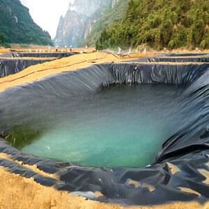 연못방수포 10M 비닐 물받이 정원 양식장 누수방지 연못만들기 양식용 하우스 4M 만들기